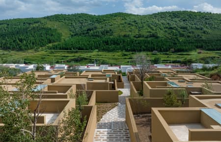 KALHA Hotel·“Unico” Village Renewal